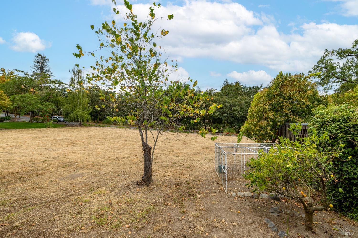 648 W School Street Cotati CA 94931