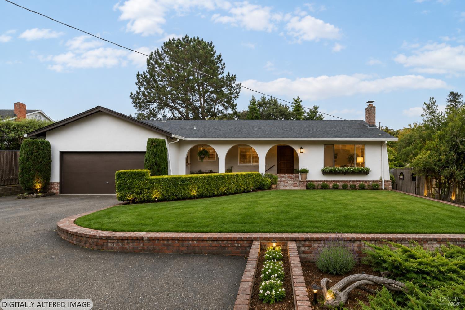 648 W School Street Cotati CA 94931