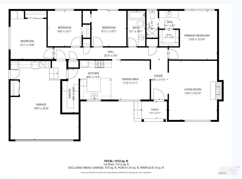 648 W School Street Cotati CA 94931
