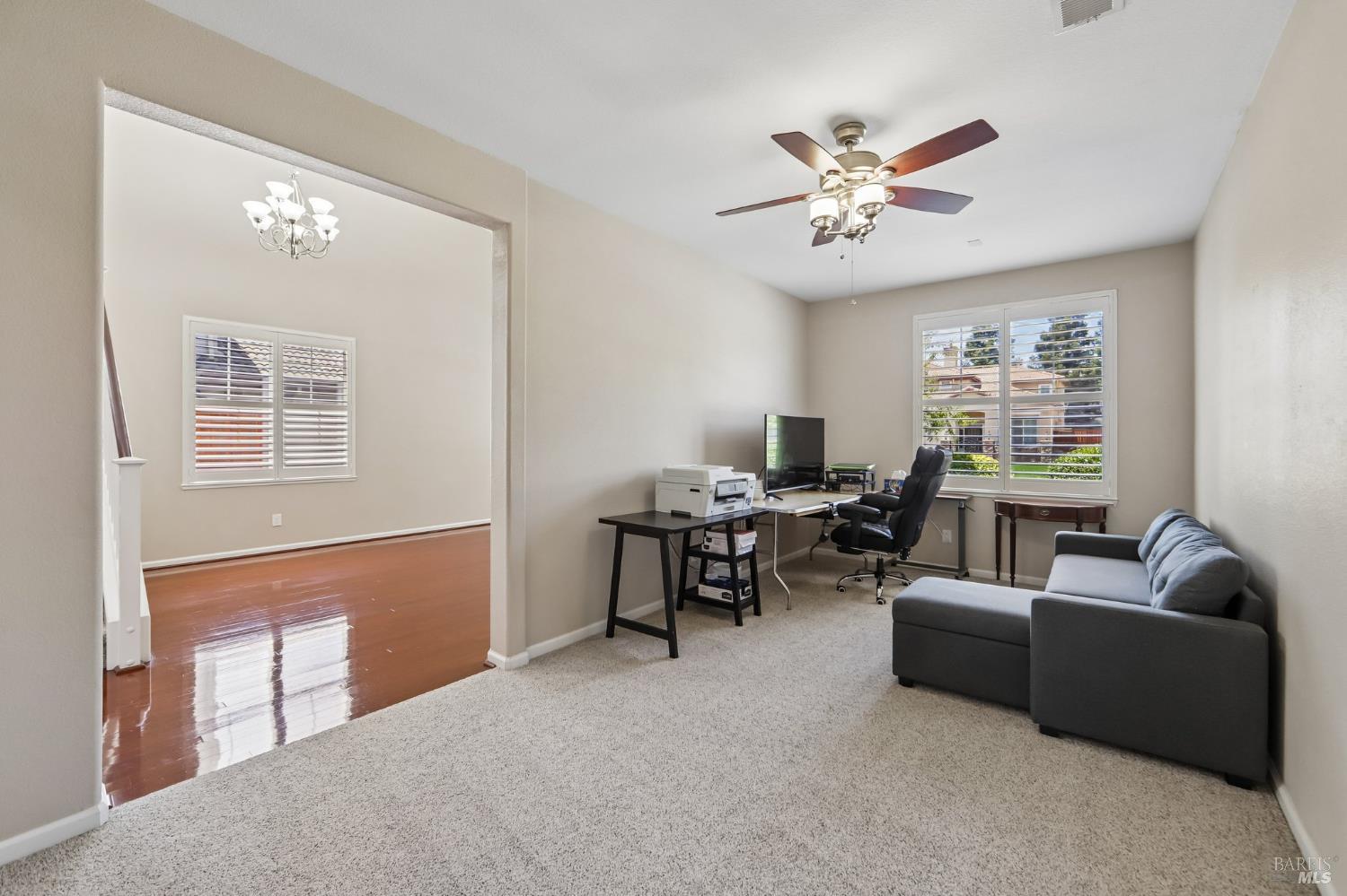 2065 Mariposa Drive Dixon CA 95620