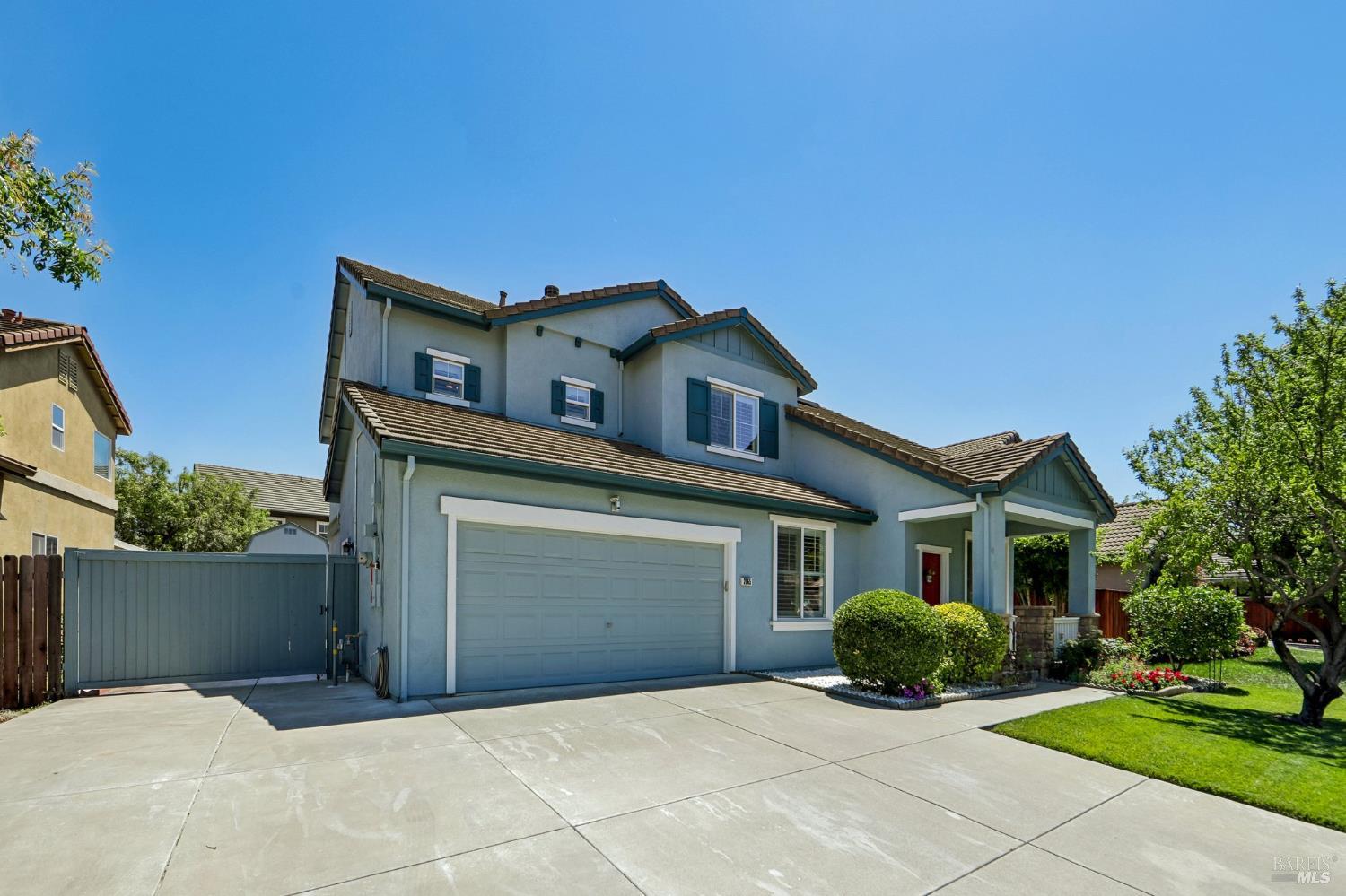 2065 Mariposa Drive Dixon CA 95620
