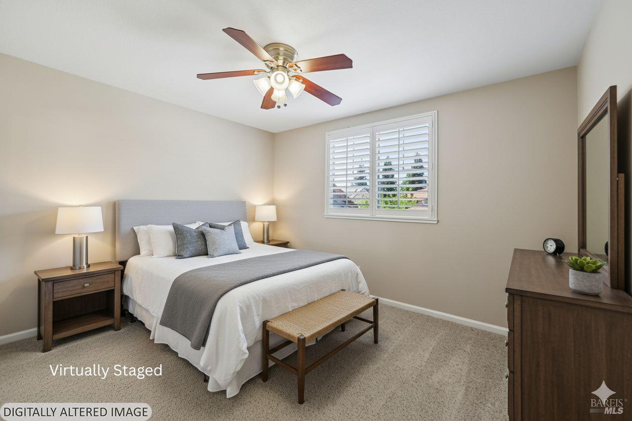 2065 Mariposa Drive Dixon CA 95620