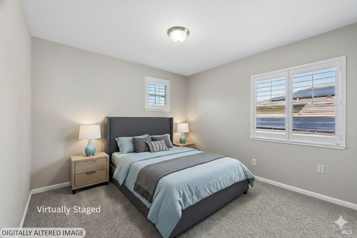 2065 Mariposa Drive Dixon CA 95620