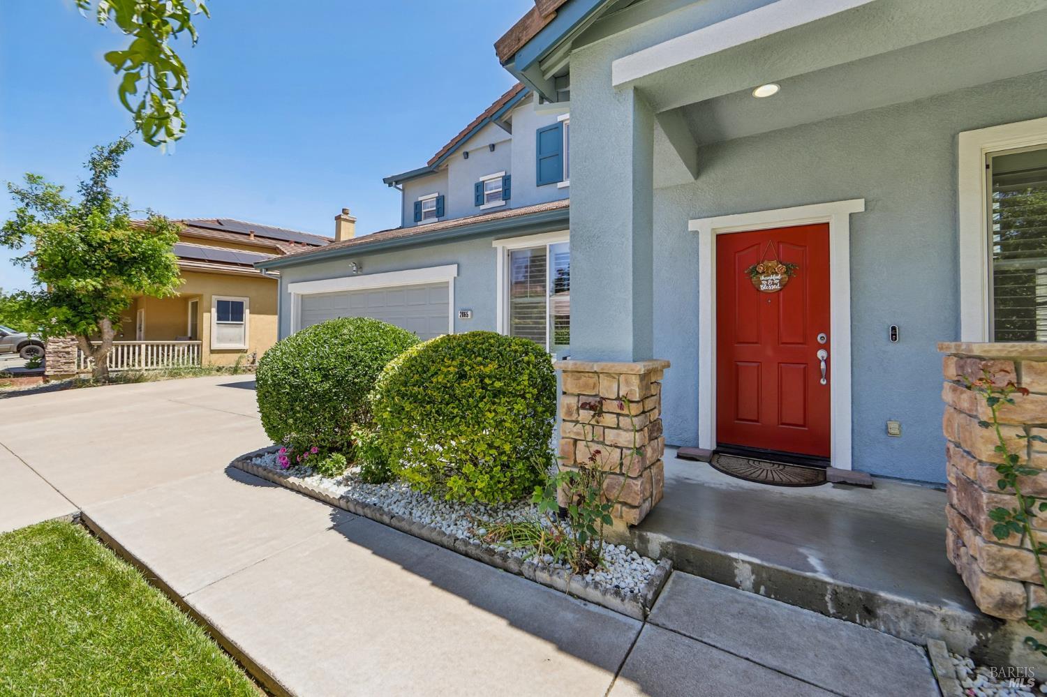 2065 Mariposa Drive Dixon CA 95620