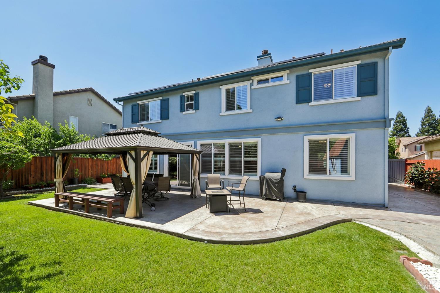 2065 Mariposa Drive Dixon CA 95620