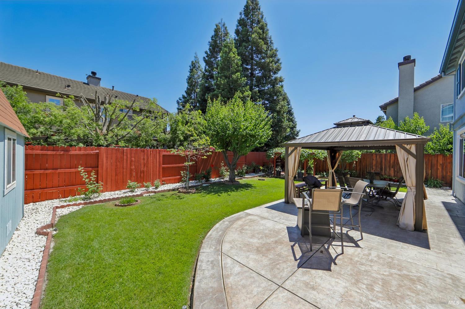 2065 Mariposa Drive Dixon CA 95620