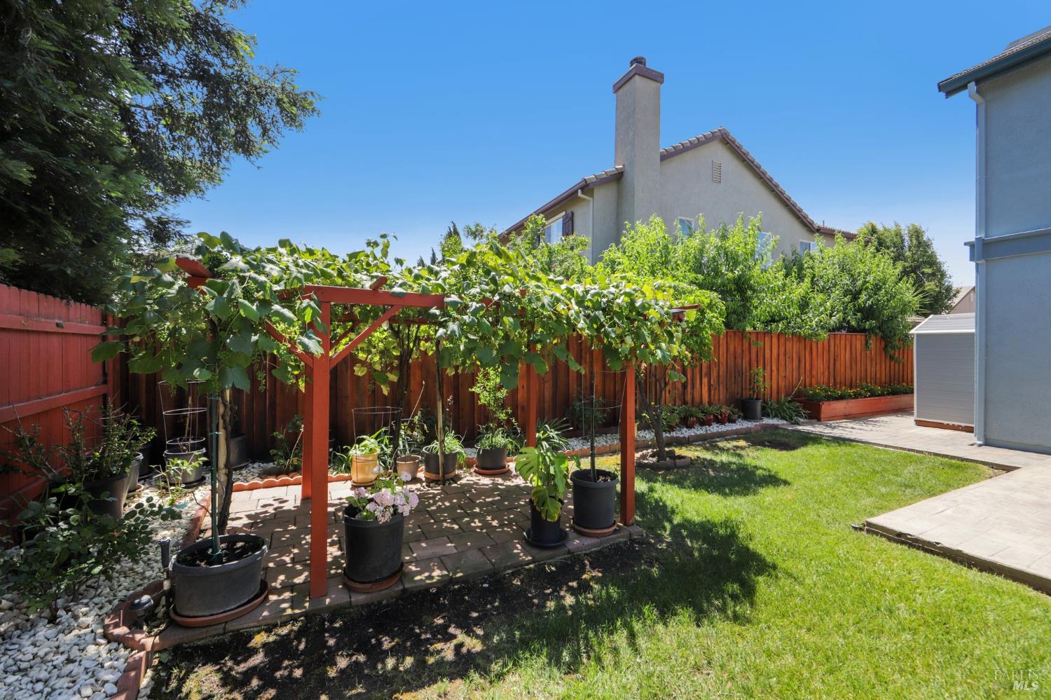 2065 Mariposa Drive Dixon CA 95620