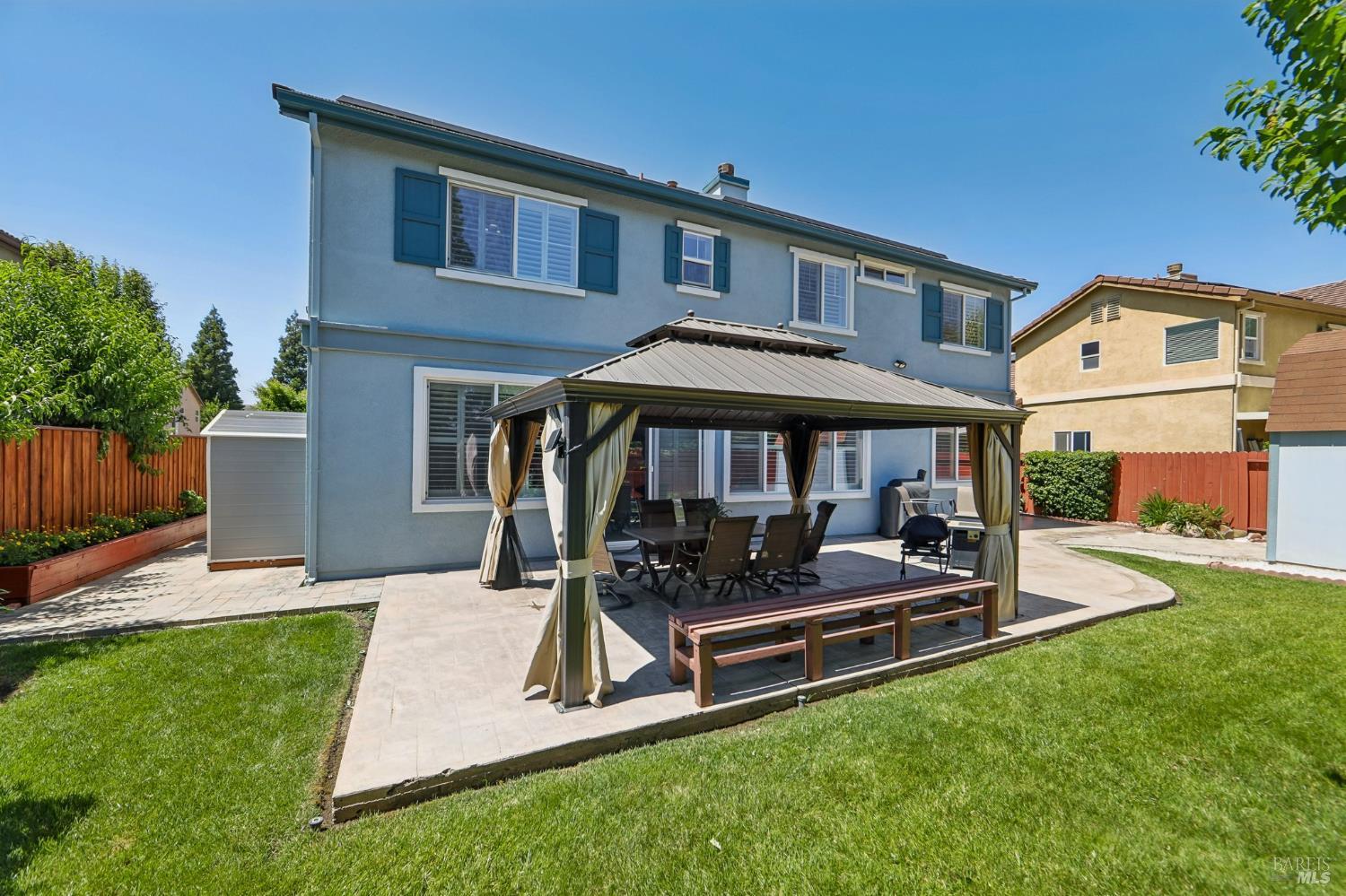 2065 Mariposa Drive Dixon CA 95620