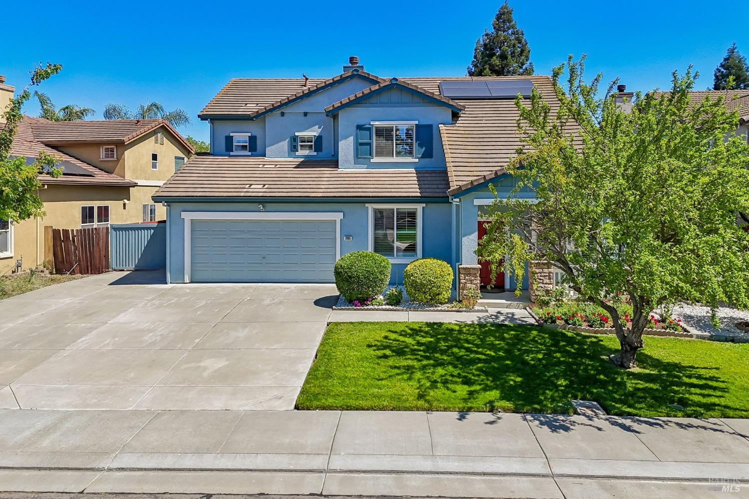2065 Mariposa Drive Dixon CA 95620