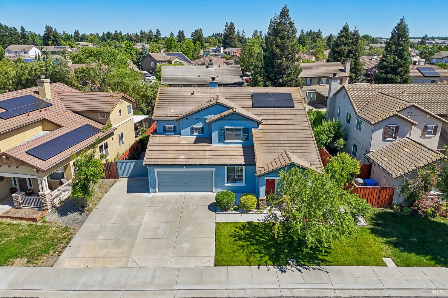 2065 Mariposa Drive Dixon CA 95620