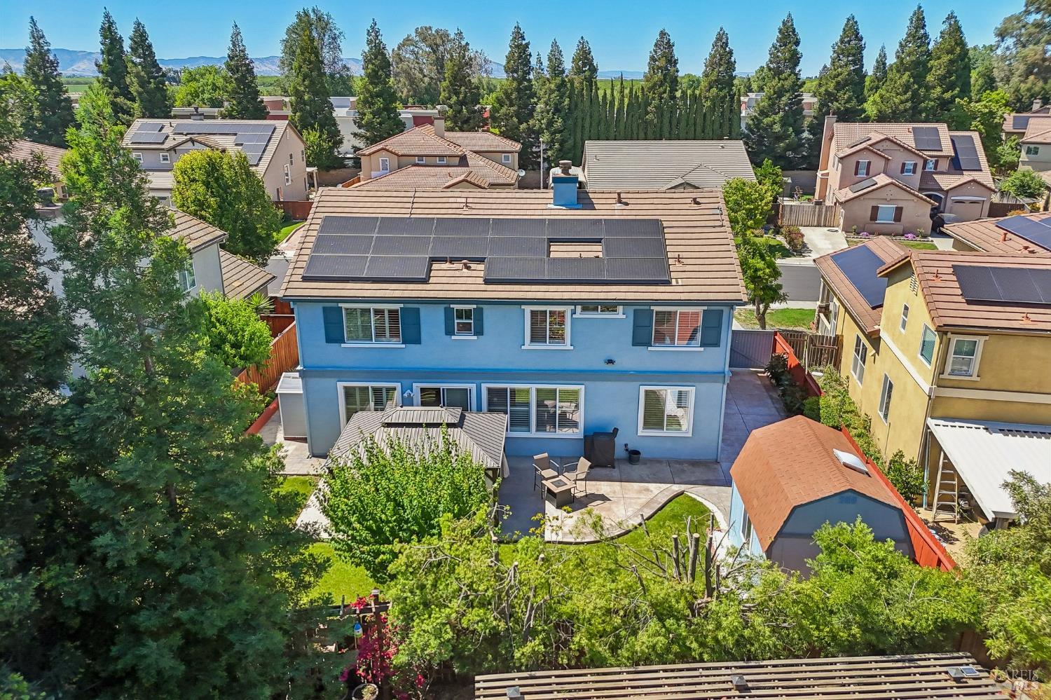 2065 Mariposa Drive Dixon CA 95620