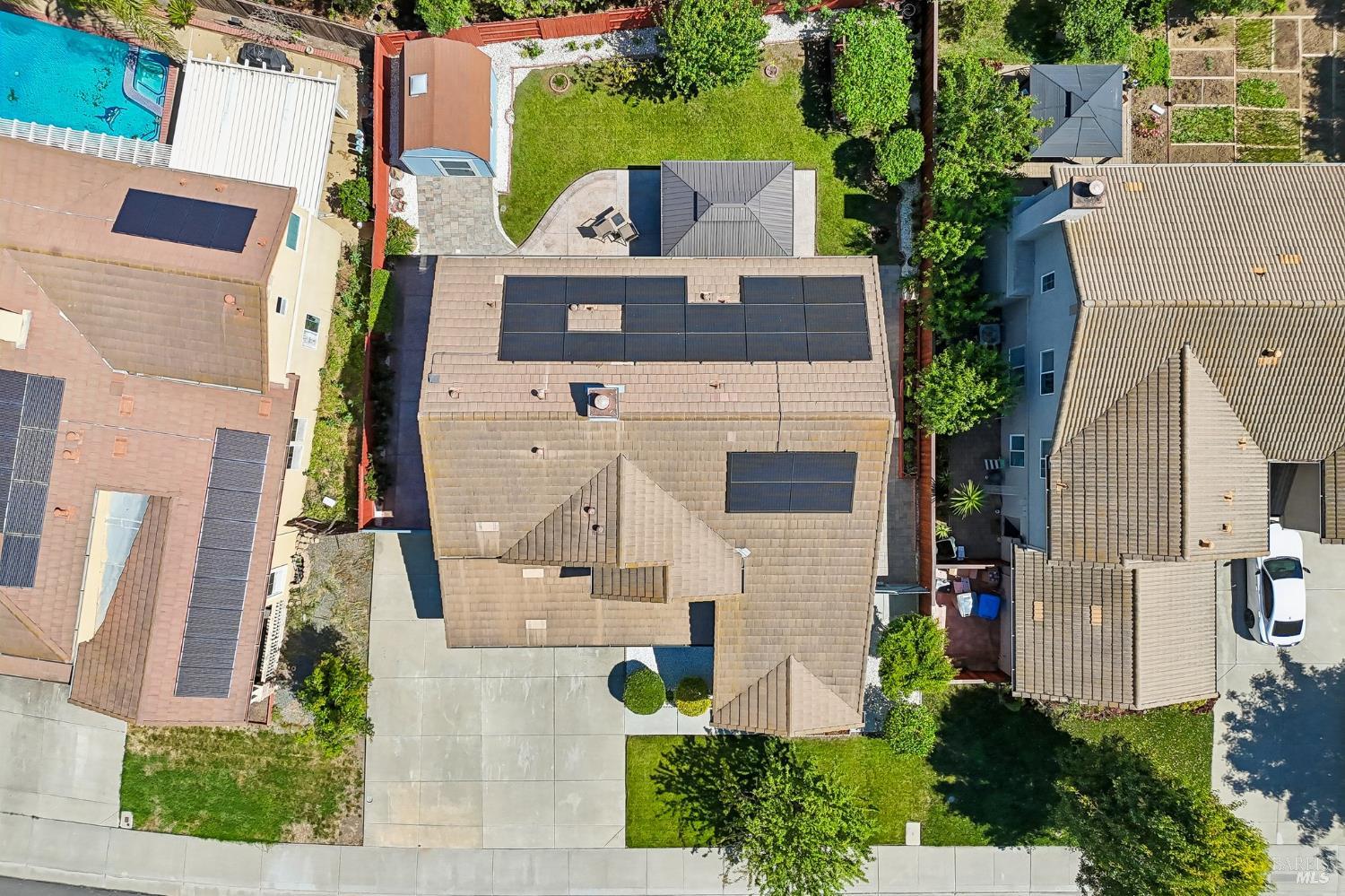 2065 Mariposa Drive Dixon CA 95620