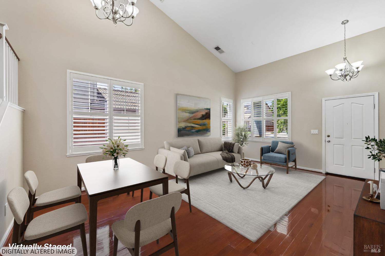2065 Mariposa Drive Dixon CA 95620