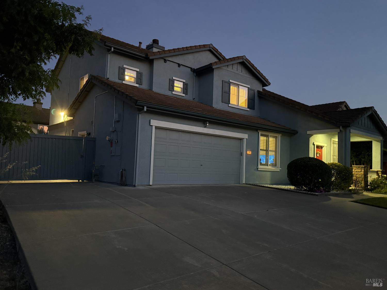 2065 Mariposa Drive Dixon CA 95620