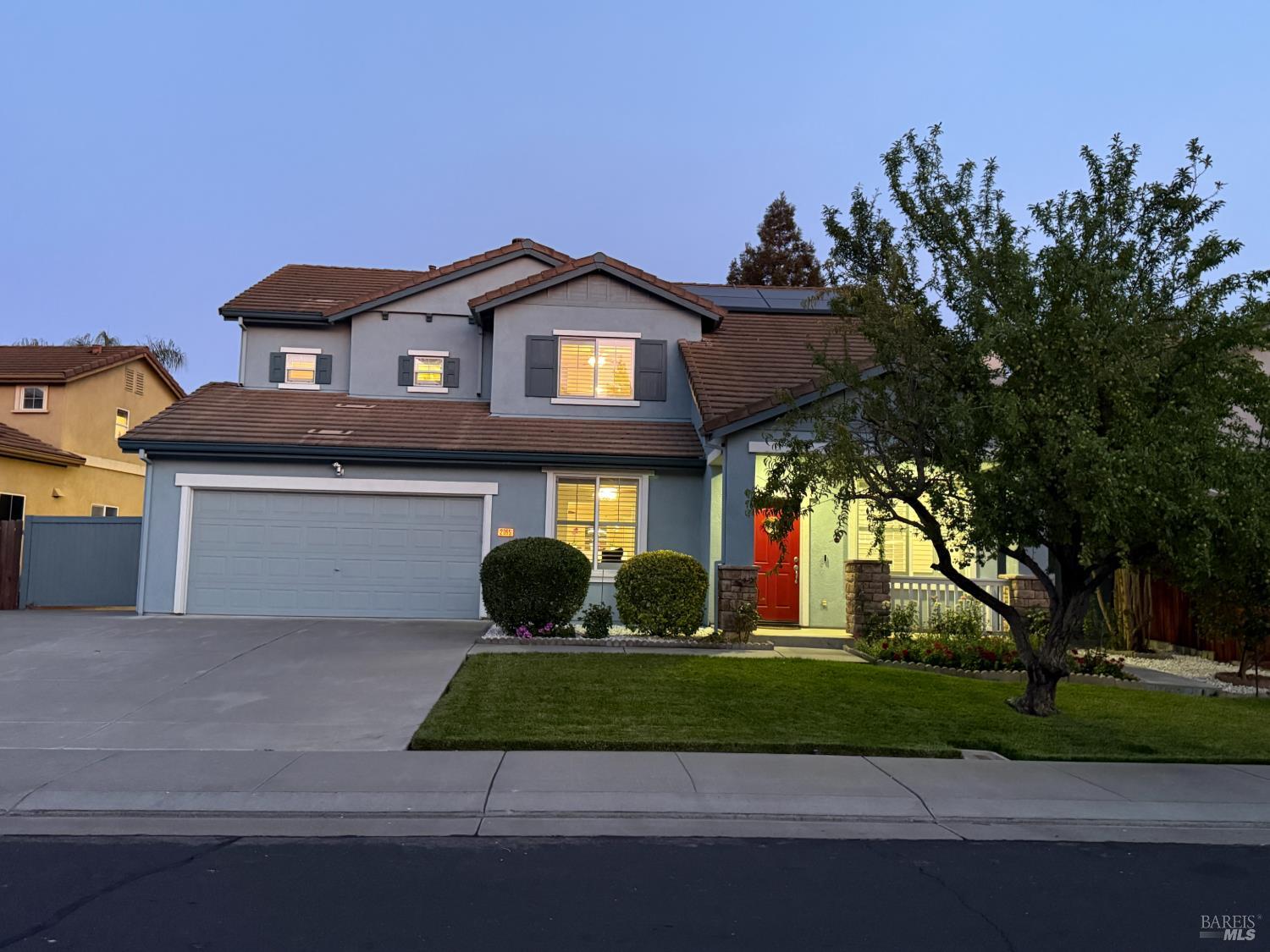 2065 Mariposa Drive Dixon CA 95620