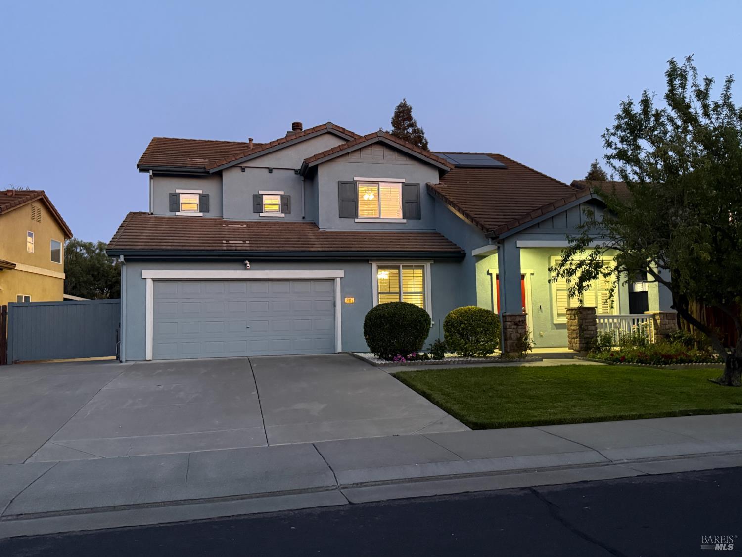 2065 Mariposa Drive Dixon CA 95620
