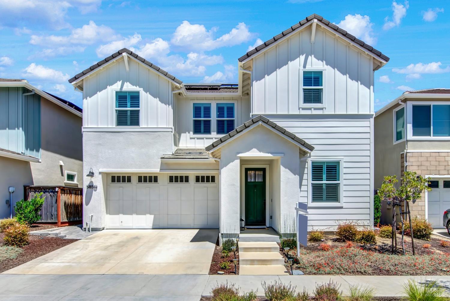 5850 Maroon Place Fairfield CA 94533
