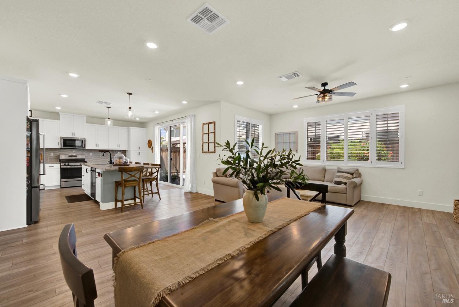 5850 Maroon Place Fairfield CA 94533
