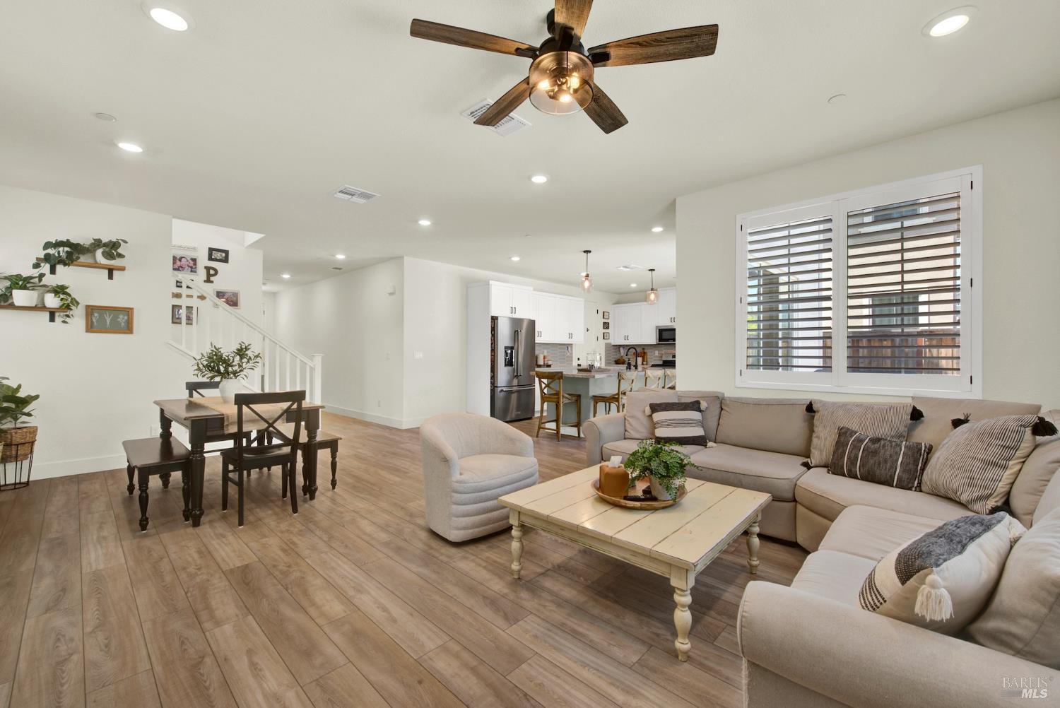 5850 Maroon Place Fairfield CA 94533