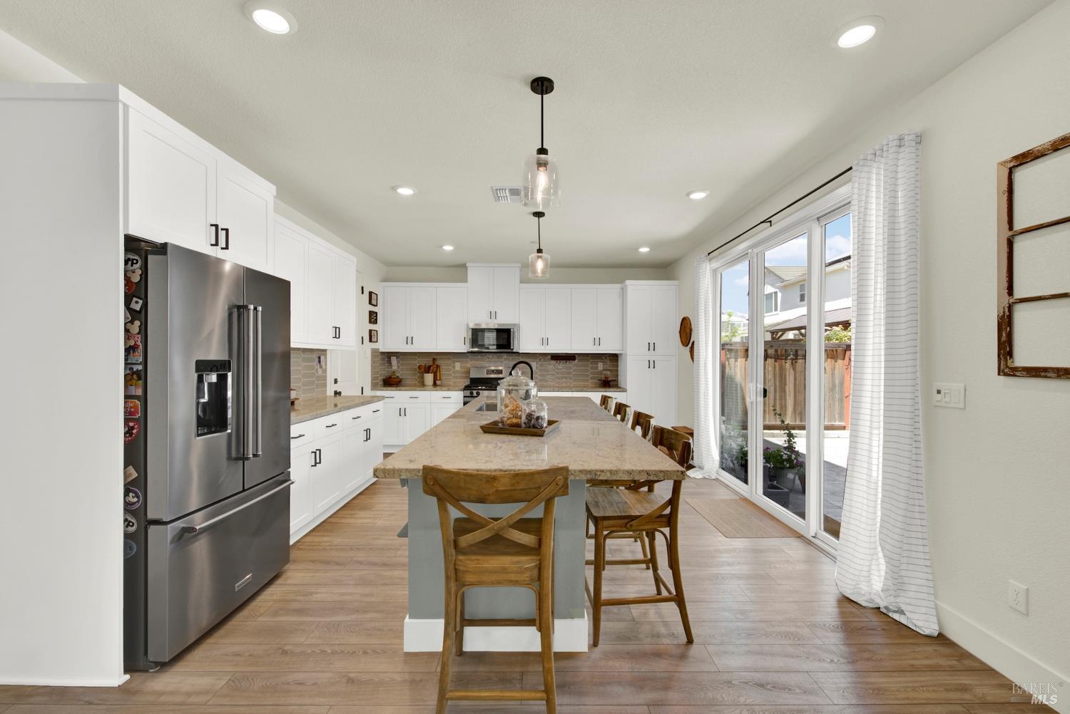 5850 Maroon Place Fairfield CA 94533