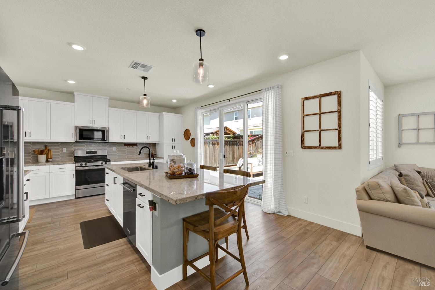 5850 Maroon Place Fairfield CA 94533
