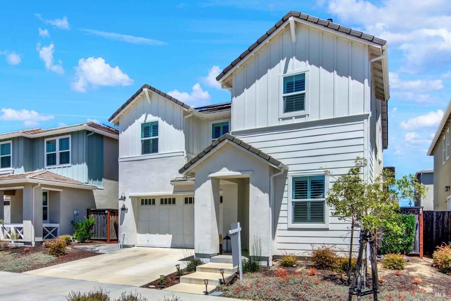 5850 Maroon Place Fairfield CA 94533