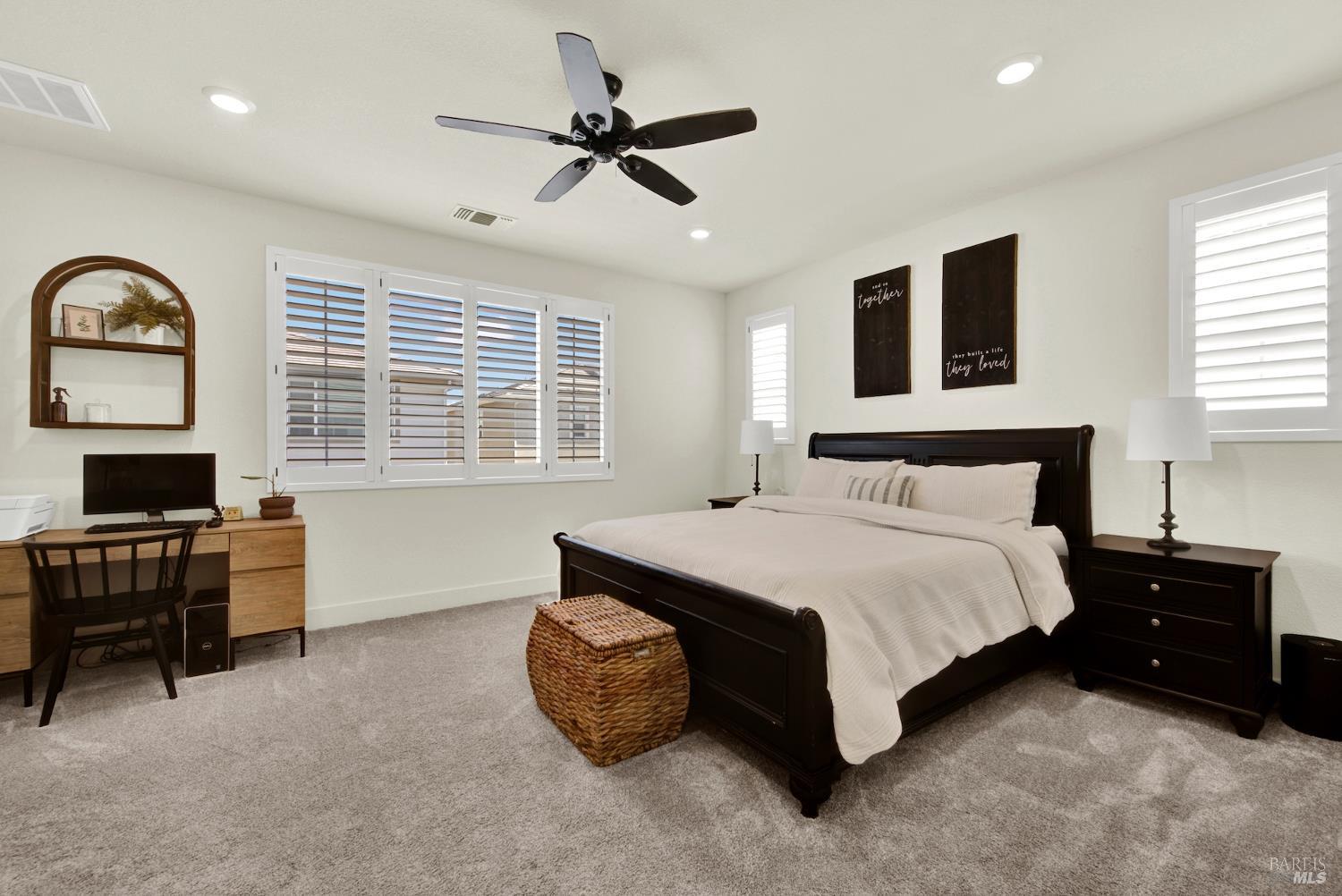 5850 Maroon Place Fairfield CA 94533