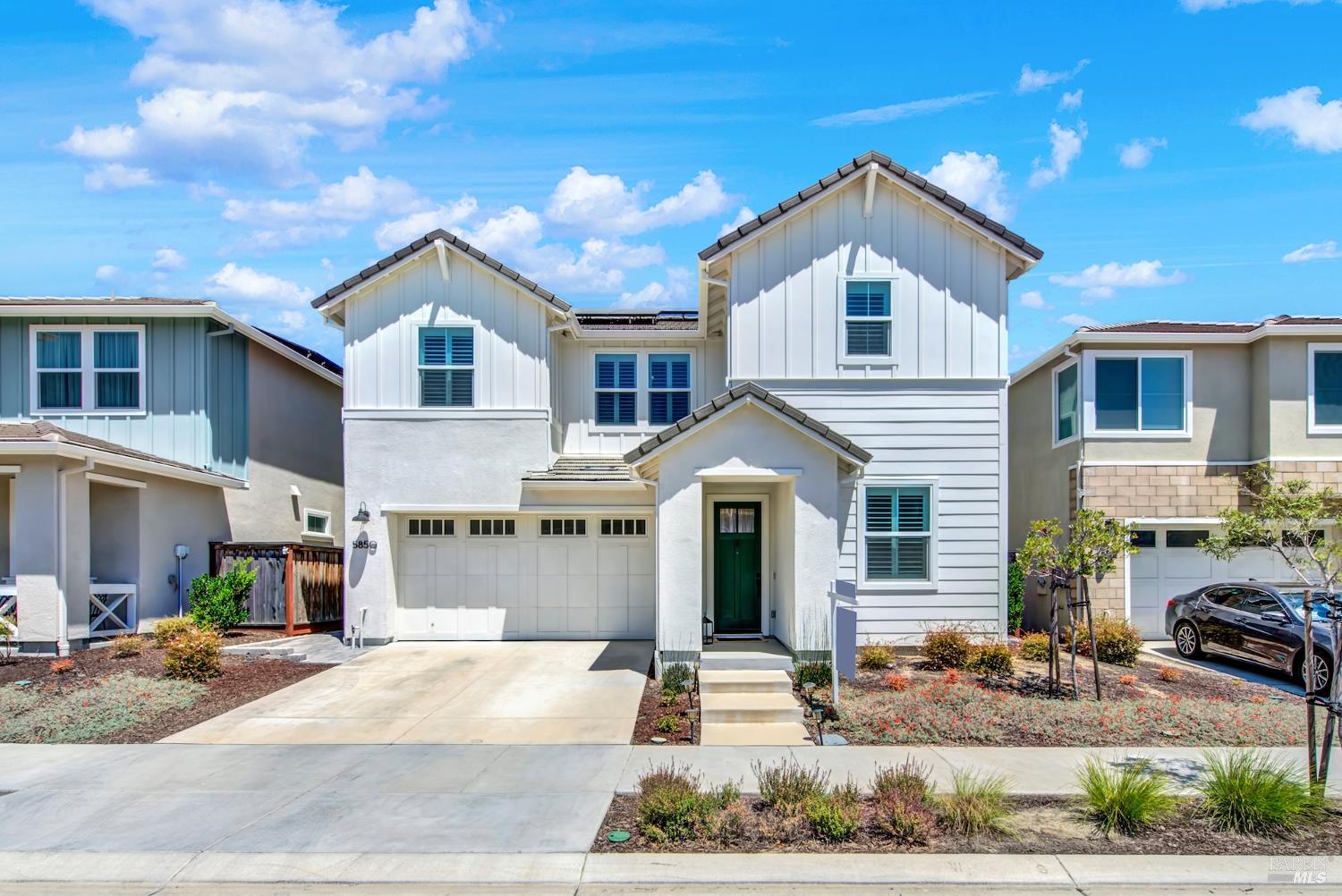5850 Maroon Place Fairfield CA 94533