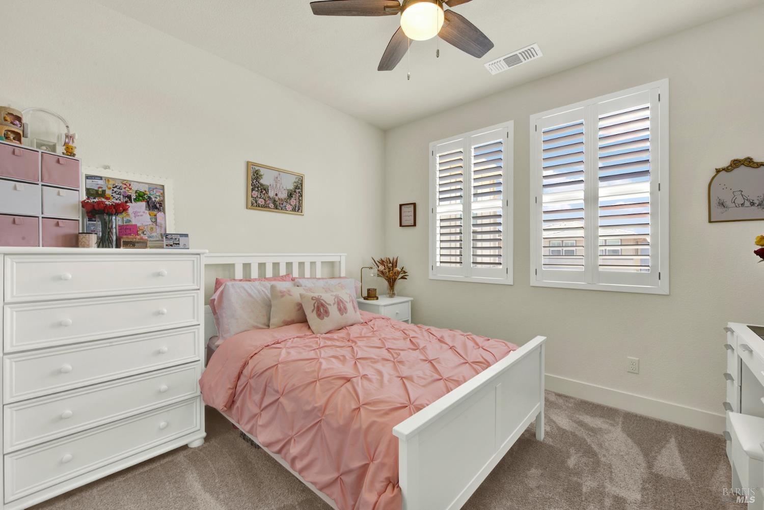 5850 Maroon Place Fairfield CA 94533