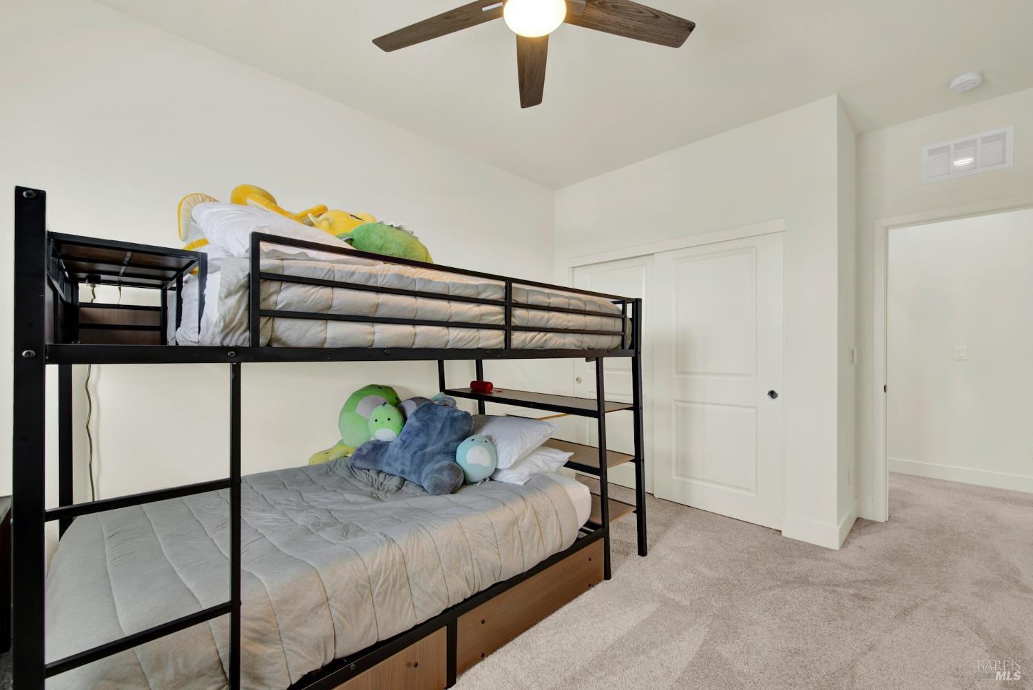 5850 Maroon Place Fairfield CA 94533