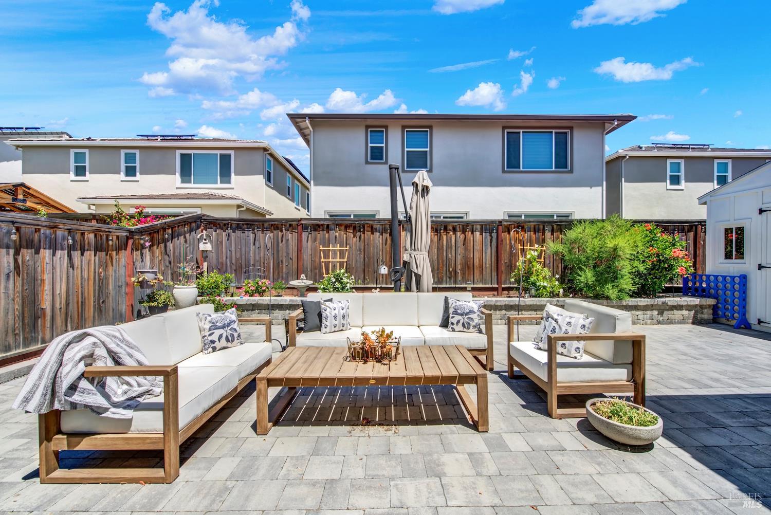 5850 Maroon Place Fairfield CA 94533