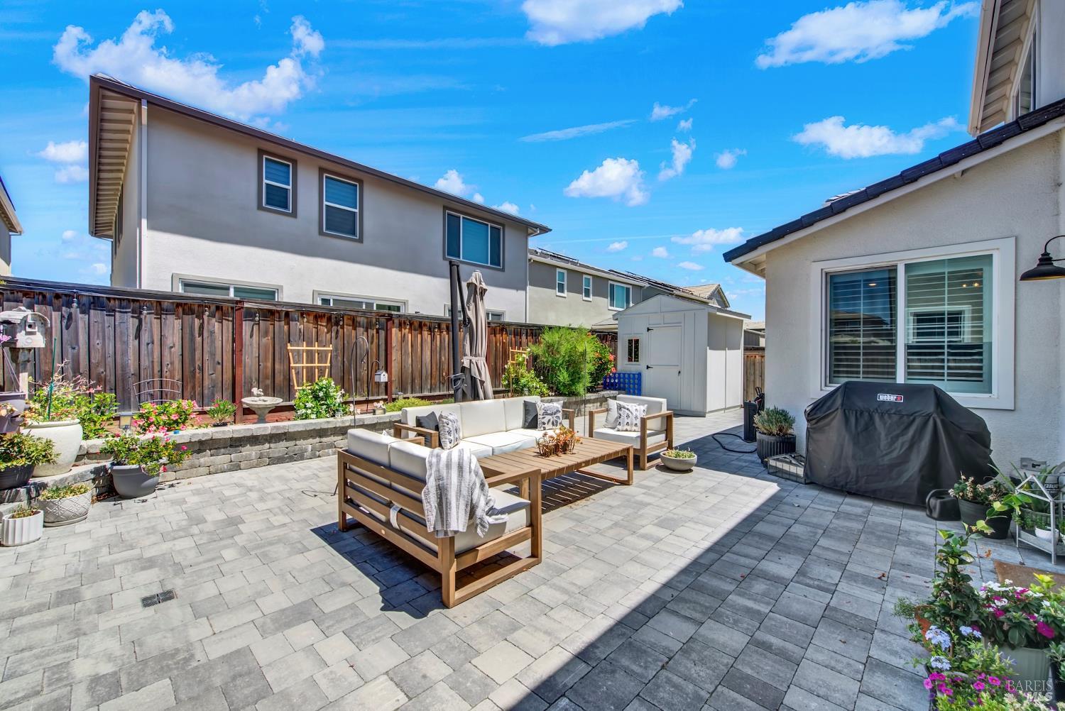 5850 Maroon Place Fairfield CA 94533