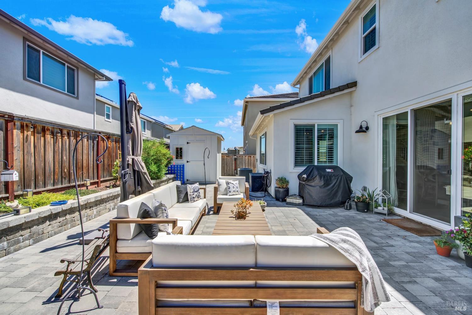 5850 Maroon Place Fairfield CA 94533