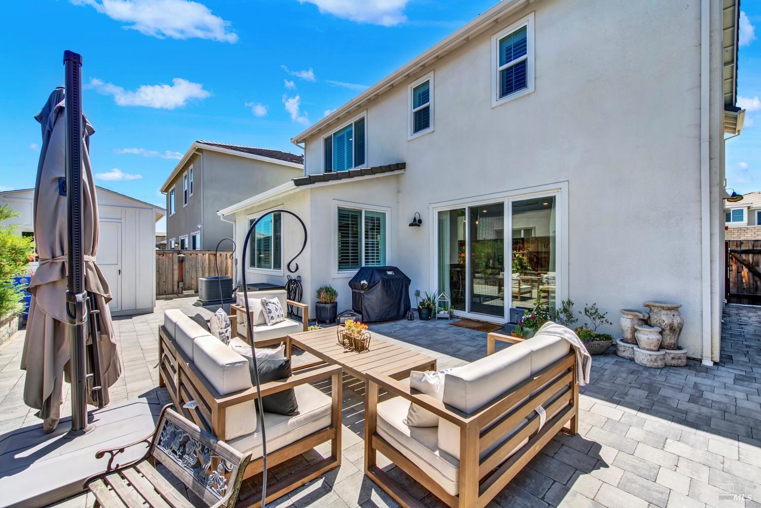 5850 Maroon Place Fairfield CA 94533