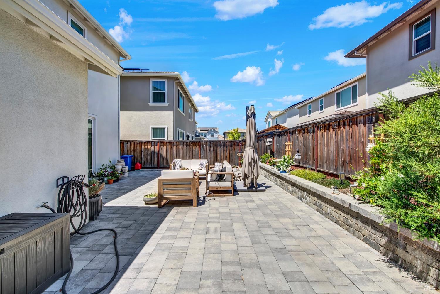 5850 Maroon Place Fairfield CA 94533