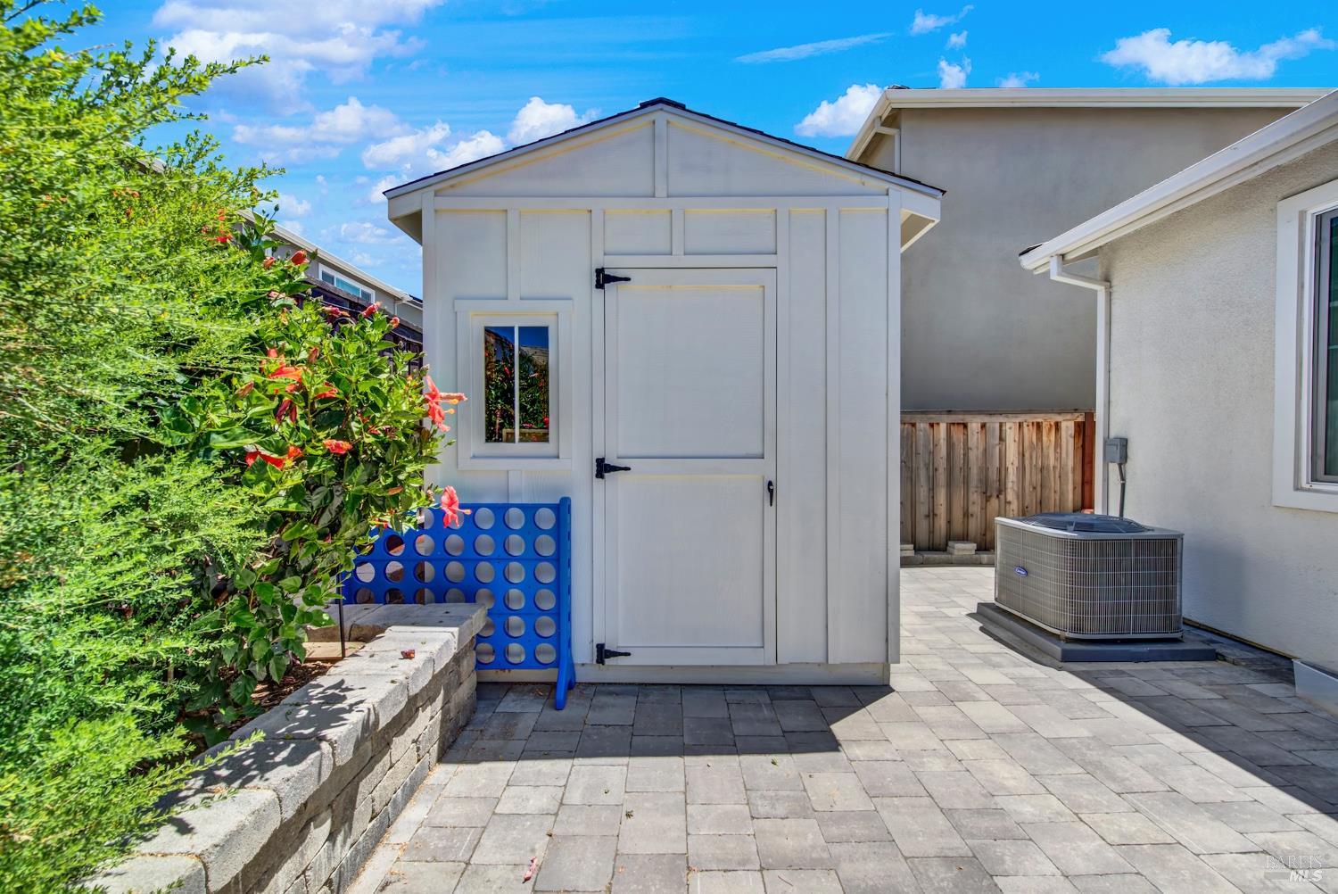 5850 Maroon Place Fairfield CA 94533