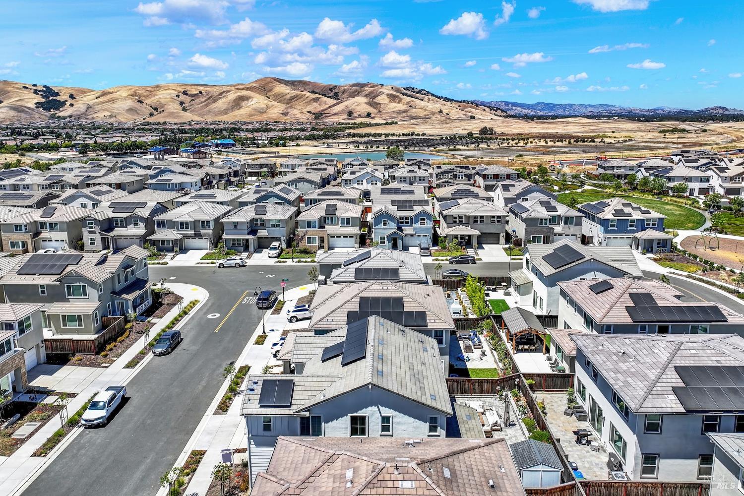 5850 Maroon Place Fairfield CA 94533