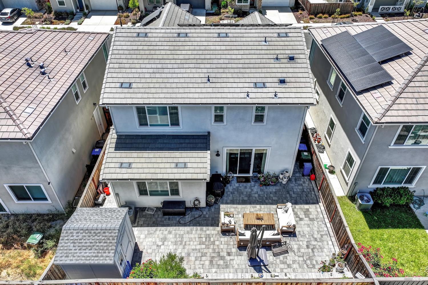 5850 Maroon Place Fairfield CA 94533