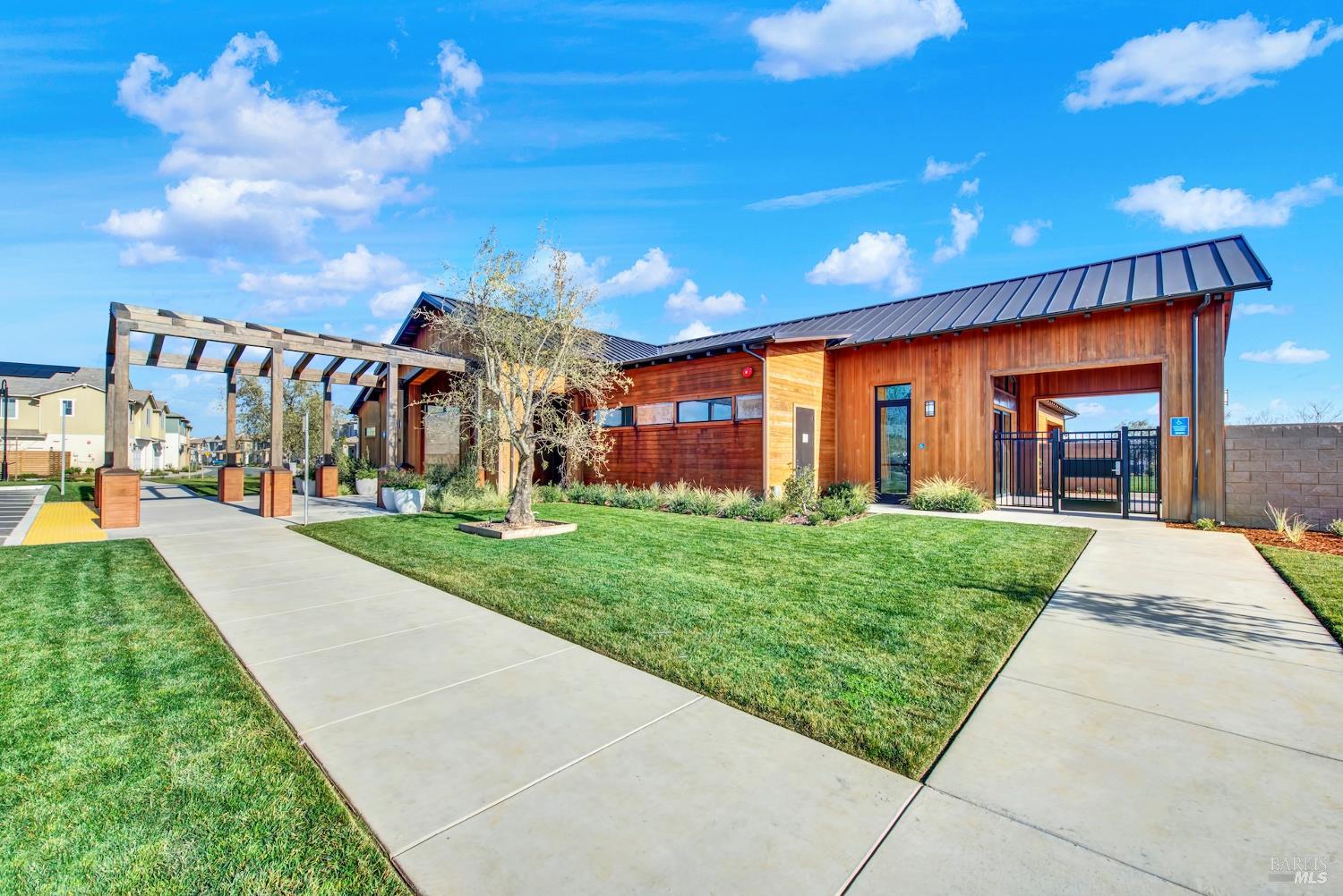 5850 Maroon Place Fairfield CA 94533