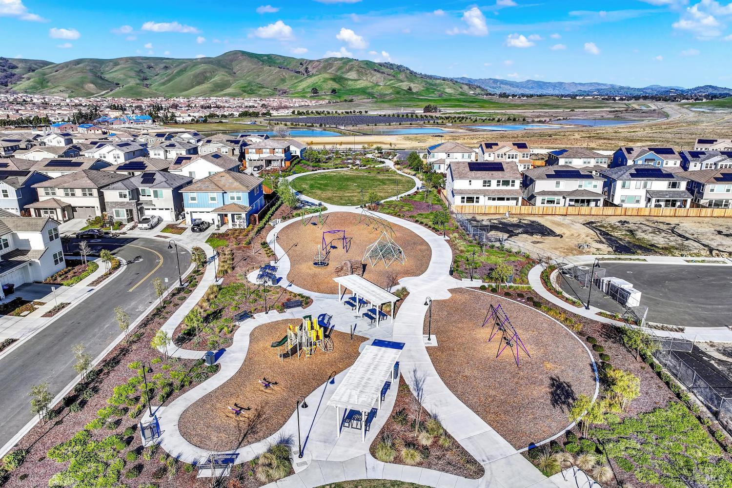 5850 Maroon Place Fairfield CA 94533