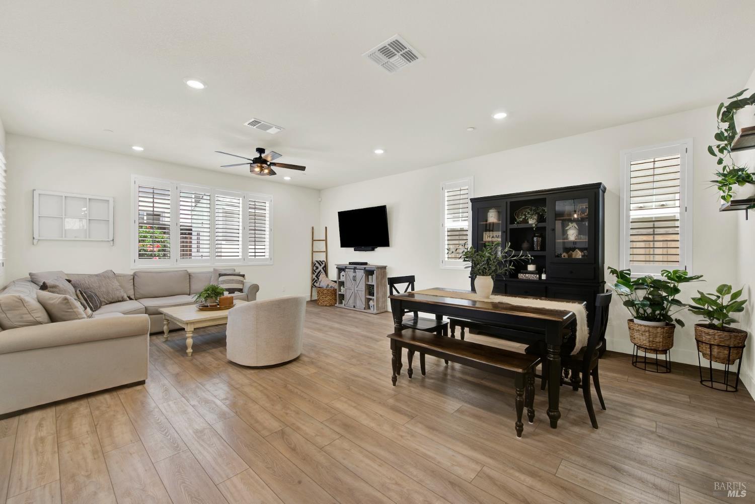 5850 Maroon Place Fairfield CA 94533
