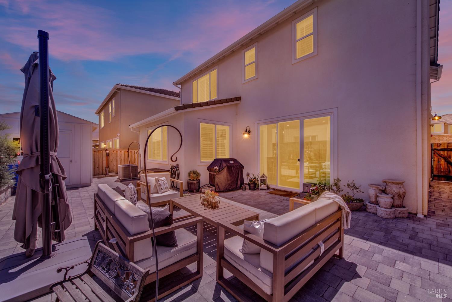 5850 Maroon Place Fairfield CA 94533