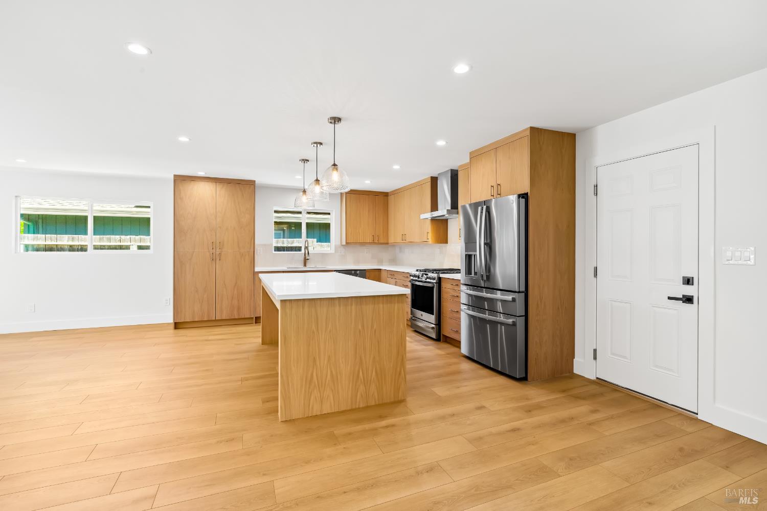 1812 Sansone Drive Santa Rosa CA 95403