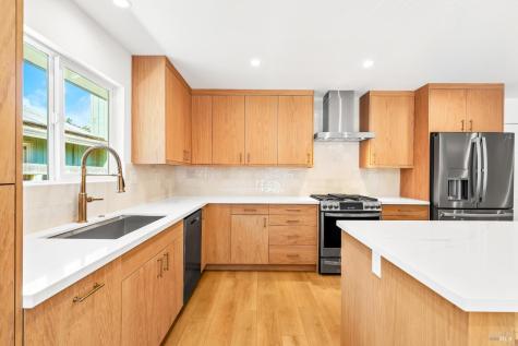 1812 Sansone Drive Santa Rosa CA 95403