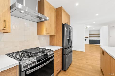 1812 Sansone Drive Santa Rosa CA 95403
