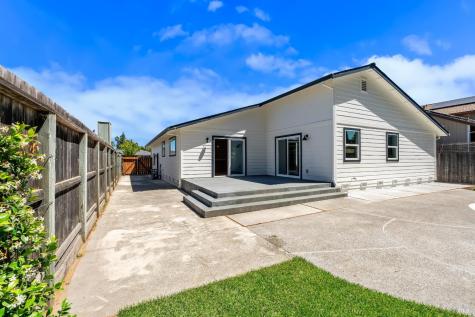 1812 Sansone Drive Santa Rosa CA 95403