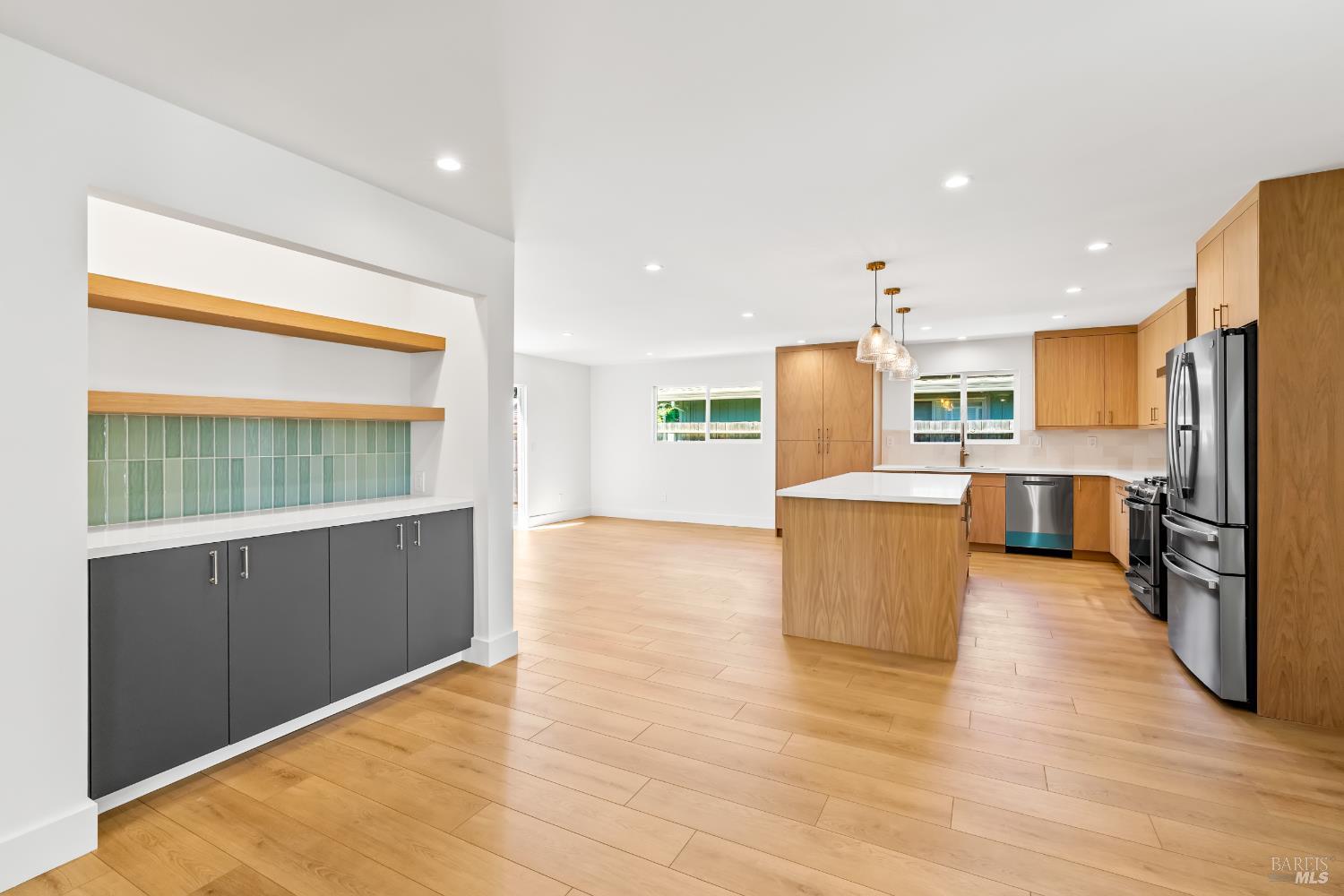 1812 Sansone Drive Santa Rosa CA 95403