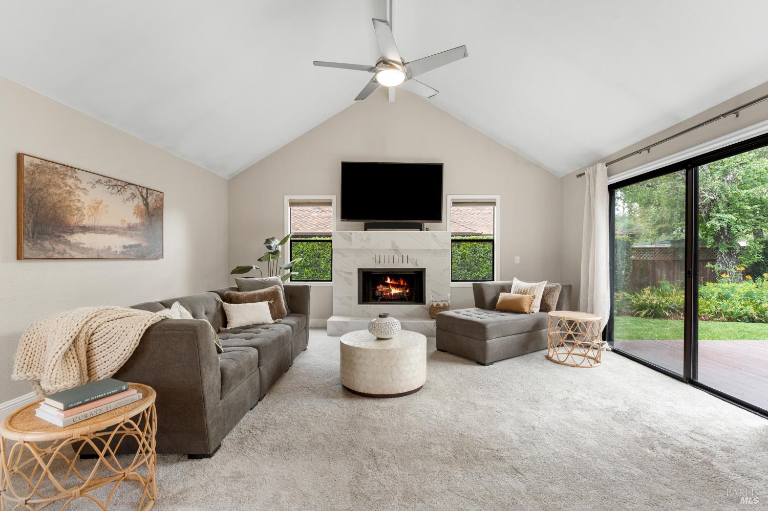 19450 Franquelin Place Sonoma CA 95476