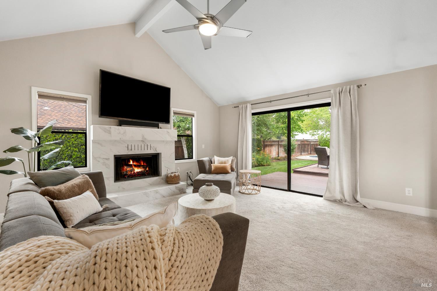 19450 Franquelin Place Sonoma CA 95476