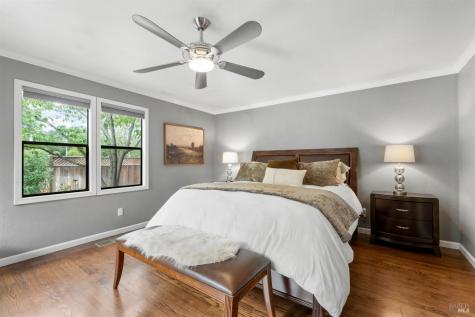 19450 Franquelin Place Sonoma CA 95476